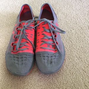 Under Armour Shoes